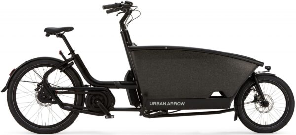 Urban Arrow Family Performance Essential 2022 Lasten e-Bike