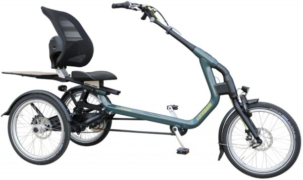 Van Raam Easy Rider 3 2022 Dreirad für Erwachsene