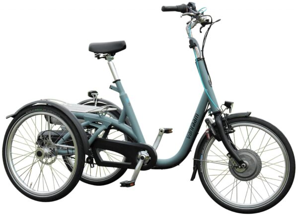 Van Raam Maxi 2022 Dreirad für Erwachsene