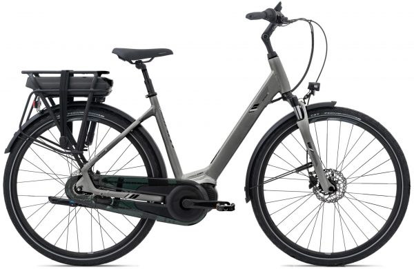 Giant Entour E+ 0 2022 City e-Bike