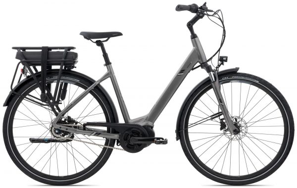 Giant Entour E+ 0 RT 2022 City e-Bike