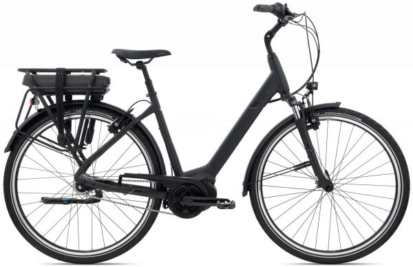 Giant Entour E+ 1 RT 2022 City e-Bike