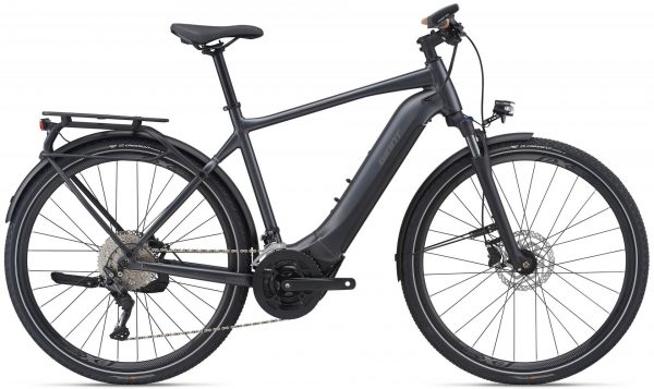 Giant Explore E+ 1 GTS 2022 Trekking e-Bike