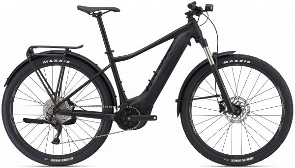 Giant Fathom E+ EX 2022 SUV e-Bike