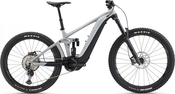 Giant Reign E+ 1 2022 e-Mountainbike