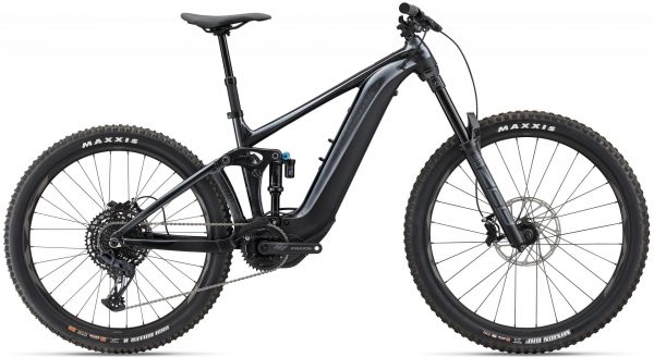 Giant Reign E+ 2 2022 e-Mountainbike