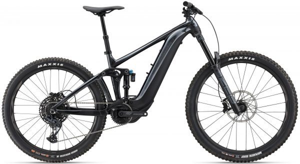 Giant Reign E+ 2 2022 e-Mountainbike