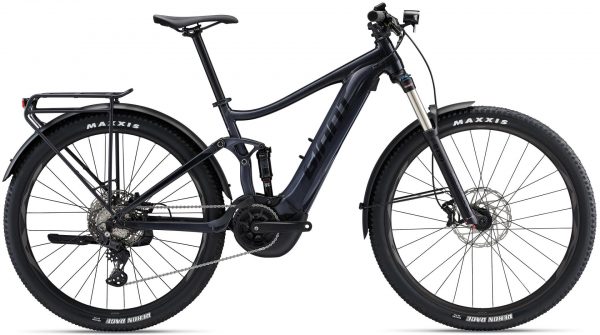 Giant Stance E+ EX 2022 SUV e-Bike