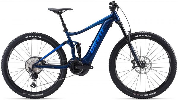 Giant Stance E+ Pro 0 2022 e-Mountainbike