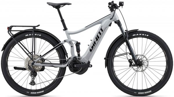 Giant Stance E+ Pro EX 2022 SUV e-Bike