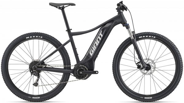 Giant Talon E+ 2 2022 e-Mountainbike