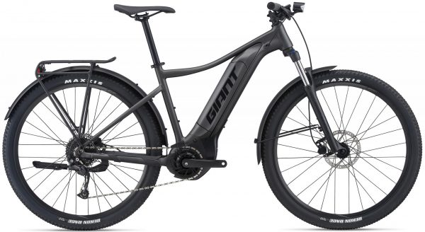 Giant Talon E+ EX 2022 SUV e-Bike