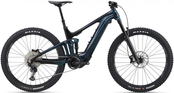 Giant Trance X Advanced E+ 2 2022 e-Mountainbike