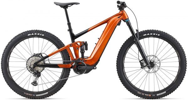 Giant Trance X E+ 1 2022 e-Mountainbike