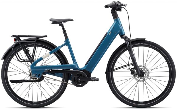 Liv Allure E+ RT 2022 City e-Bike