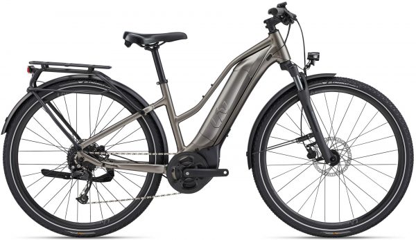 Liv Amiti-E+ 3 2022 Trekking e-Bike