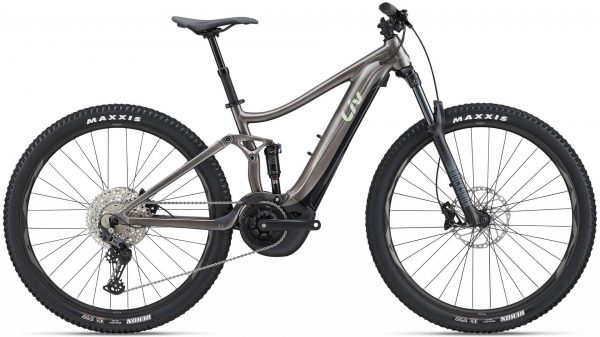 Liv Embolden E+ 1 2022 e-Mountainbike