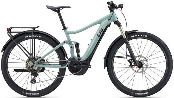 Liv Embolden E+ EX 2022 SUV e-Bike