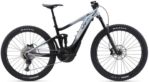 Liv Intrigue X E+ 3 2022 e-Mountainbike