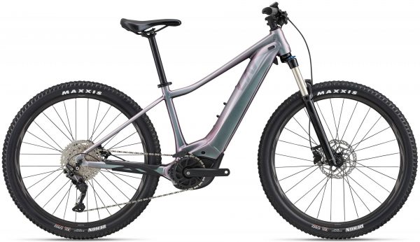 Liv Vall E+ 2 2022 e-Mountainbike