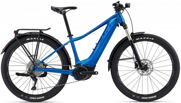 Liv Vall E+ EX 2022 SUV e-Bike