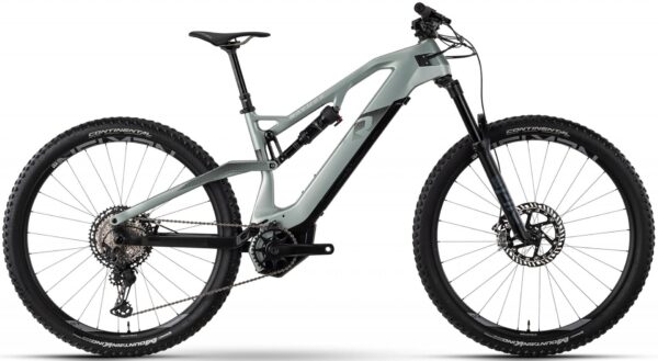 R Raymon AirRay 11.0 2022 e-Mountainbike