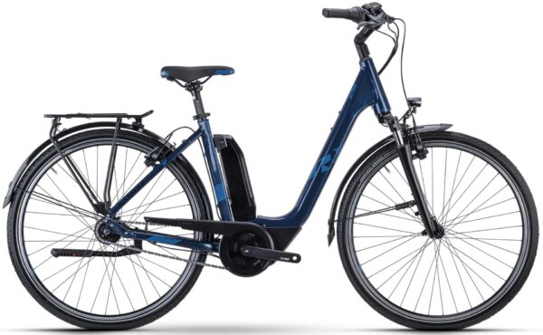 R Raymon CityRay E 2.0 FW 2022 City e-Bike