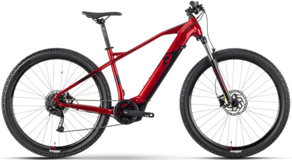 R Raymon HardRay E 4.0 2022 e-Mountainbike