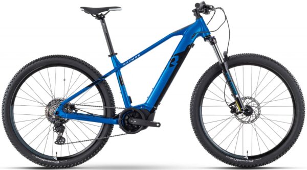 R Raymon HardRay E 6.0 2022 e-Mountainbike