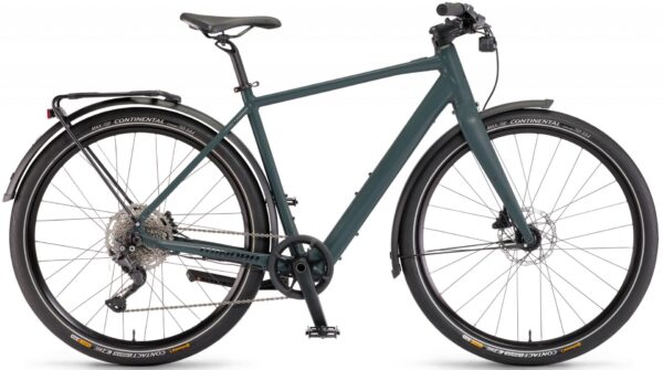 Winora E-Flitzer 2022 Urban e-Bike