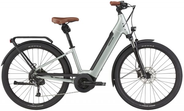 Cannondale Adventure Neo 2 EQ 2022 City e-Bike