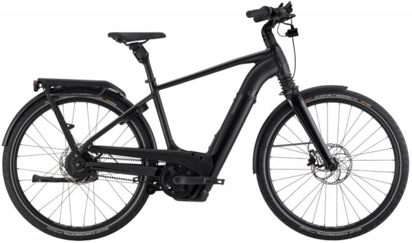 Cannondale Mavaro Neo 1 2022 Urban e-Bike