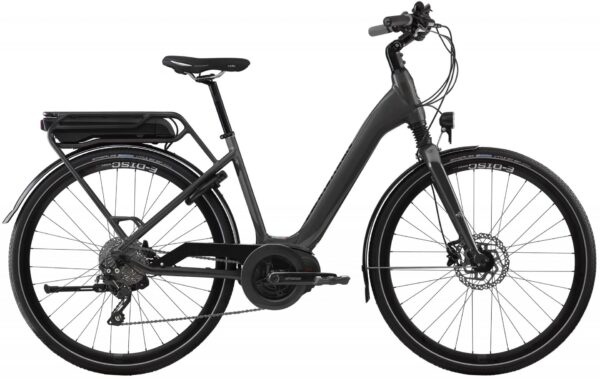 Cannondale Mavaro Neo Performance City 2022 City e-Bike