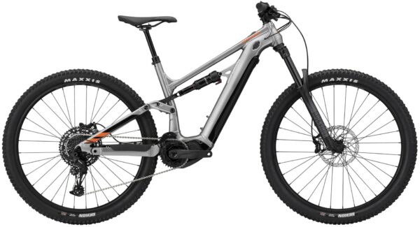 Cannondale Moterra NEO 4 2021 