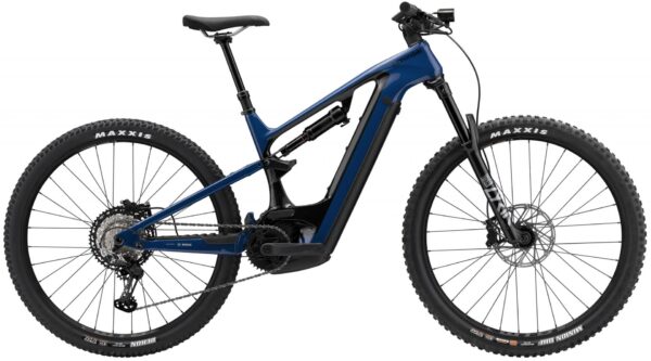 Cannondale Moterra Neo Carbon 1 2022 e-Mountainbike