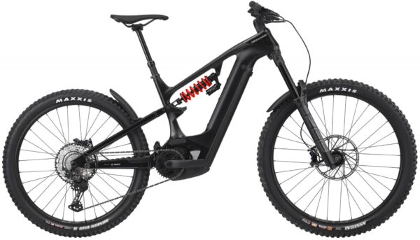 Cannondale Moterra Neo Carbon LT 2 2022 e-Mountainbike