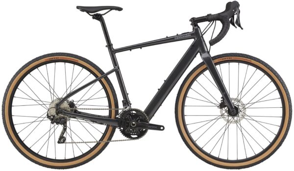 Cannondale Topstone Neo SL 2 2022 Gravel e-Bike