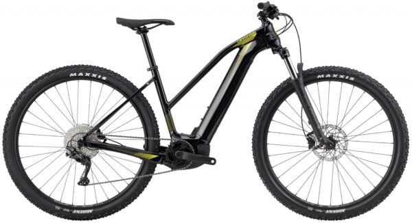 Cannondale Trail NEO 3 Remixte 2021 e-Mountainbike