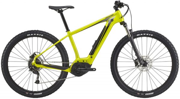 Cannondale Trail Neo 4 2022 e-Mountainbike