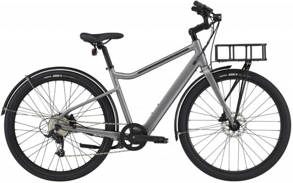 Cannondale Treadwell NEO 2 EQ 2021 City e-Bike