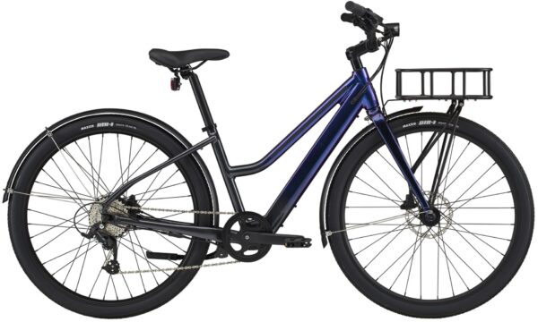 Cannondale Treadwell Neo 2 EQ Remixte 2022 City e-Bike