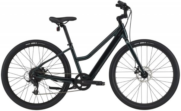 Cannondale Treadwell Neo 2 Remixte 2022 City e-Bike