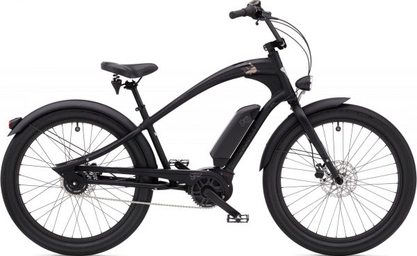 Electra Ace of Spades Go! 2021 Urban e-Bike