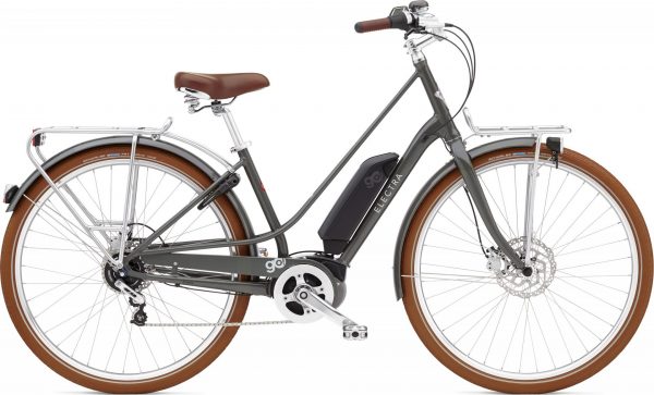 Electra Loft Go! 5i EQ 2021 Urban e-Bike