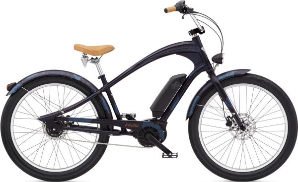 Electra Navigator Go! 2021 Urban e-Bike