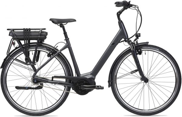 Giant Entour E+ 1 RT 2021 City e-Bike