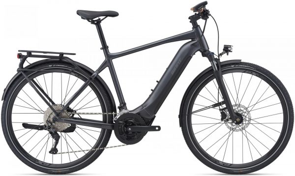 Giant Explore E+ 1 GTS 2021 Trekking e-Bike