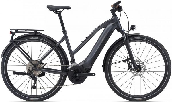 Giant Explore E+ 1 STA 2021 Trekking e-Bike