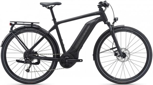 Giant Explore E+ 3 GTS 2021 Trekking e-Bike