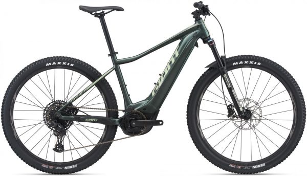 Giant Fathom E+ 1 2021 e-Mountainbike